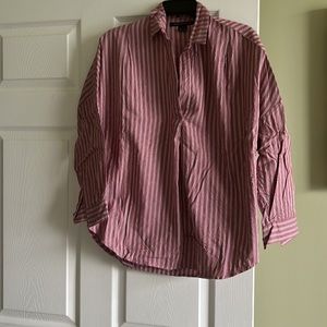 French Connection shirt! Great quality lasts forever!